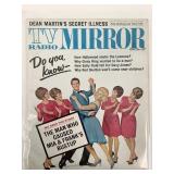 TV Radio Mirror Magazine-2/1968--Sally...