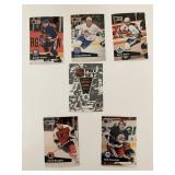 The Hottest Cards on Ice NHL Pro Set