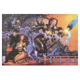 More than Mortal poster