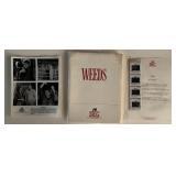 Weeds press kit