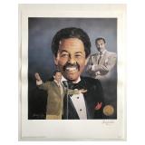 Billy Eckstein Print