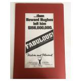 Melvin and Howard Movie Poster