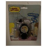 Beavis and Butt-Head Talking Key Chain