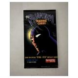 The Phantom trading cards