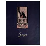 Liberty Wants Talent booklet