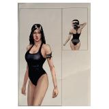 Lara Croft Tomb Raider Paramount Pictures...