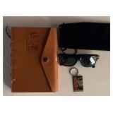 Congo promo gift pack