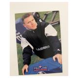 Howie Long NFL Pro Line Portraits Raiders...