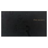 79th Annual Academy Awards Book