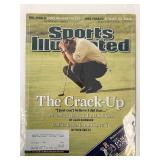 Sports Illustrated Magazine June 26 2006 Phil...