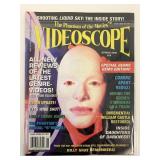 Videoscope Magazine Spring 2000 #34