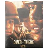 Over There television series media guide