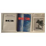 K2 press kit