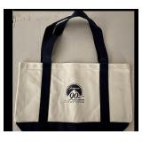 Paramount Studios 90th Anniversary Tote Bag