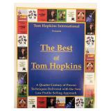 The Best of Tom Hopkins Sales Training Magazine