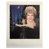 Rosemary Clooney Print
