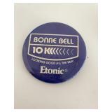 Bonne Bell 10k looking good all the way vintage...