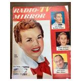 Radio - TV Mirror Magazine - Gale Storm