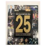 1996-7 LSU Basketball - The Dale Brown Era - 25...