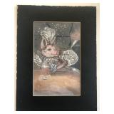 Fennetta the Pigasus - Queen of the Lightheart...