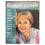 Modern Screen Magazine - Debbie Reynolds
