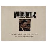 Andersonville press book