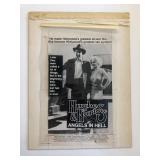 Hughes and Harlow: Angels in Hell Original...