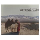 The Story of the Weeping Camel movie press book