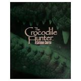 Crocodile Hunter Collision Course press book