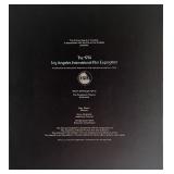 1974 Los Angeles International Film Exposition...