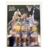 UCLA Basketball Program