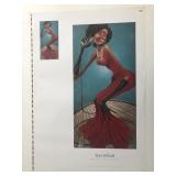 Jazmine David Garibaldi Poster