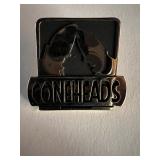 Coneheads movie pin