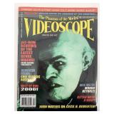 Videoscope Magazine Winter 2001 #37