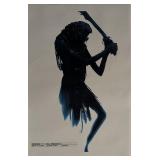 Lara Croft Tomb Raider Paramount Pictures...