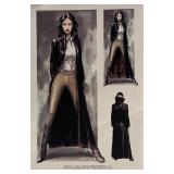 Lara Croft Tomb Raider Paramount Pictures...