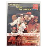 St. Louis Cardinals 1876-1976 - All Sports...