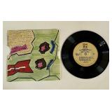 1972 The Beach Boys Mount Vernon and Fairway...