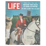 Jacqueline Kennedy Onassis Life Magazine May 6,...