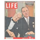 Maurice Chevalier and Bing Crosby Life...