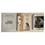 Milk Money press kit