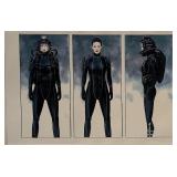 Lara Croft Tomb Raider Paramount Pictures...