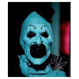 Terrifier 4 David Howard Thornton facsimile...