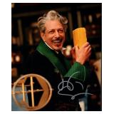 Wicked Jeff Goldblum facsimile signed photo