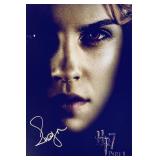 Harry Potter and the Deathly Hallows " Part 1...