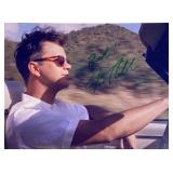 Tim Robbins facsimile signed  movie photo