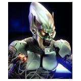 Spider-Man Willem Dafoe facsimile signed photo