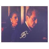 The Godfather Part III Al Pacino facsimile...