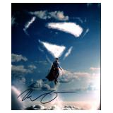 Superman Returns Brandon Routh facsimile signed...