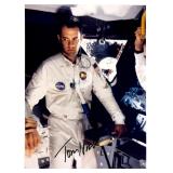 Apollo 13 Tom Hanks facsimile signed  movie photo
